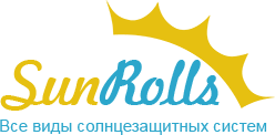 SunRolls - все виды солнцезащитных систем
